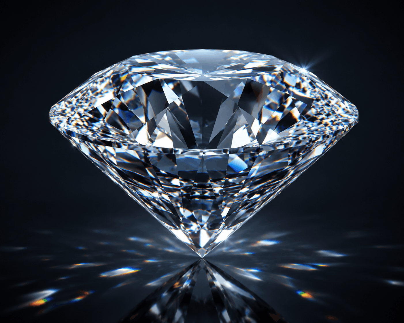 Real Diamonds